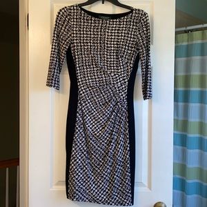 Ralph Lauren mid length dress